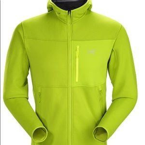 Fortrez Hoody Men’s